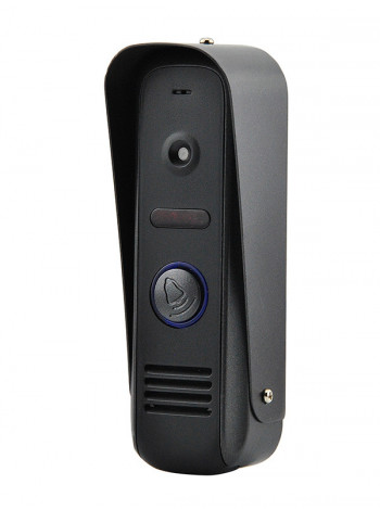 Вызывная видеопанель<br /> VP8001 Black