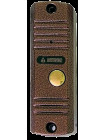 Вызывная аудиопанель<br /> AVC-105 (медь)