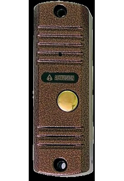 Вызывная аудиопанель<br /> AVC-105 (медь)