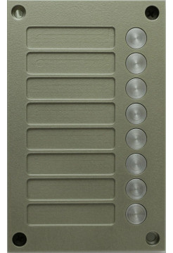 Панель кнопочная<br /> BS-424-8