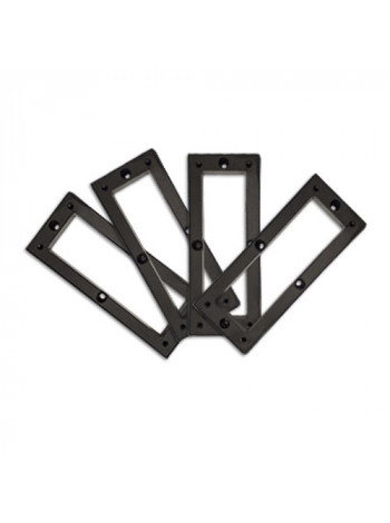 Подиум<br /> Подиум 281 Lak Shine Onyx (Черный лак)