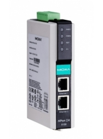 Преобразователь сигнала<br /> NPort IA-5150
