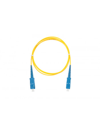 Патч-корд оптический<br /> NMF-PC1S2C2-SCU-SCU-150-R