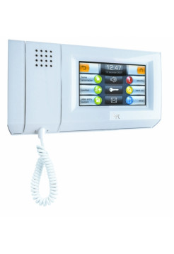Монитор видеодомофона<br /> MITHO PLUS BI  (67201300)