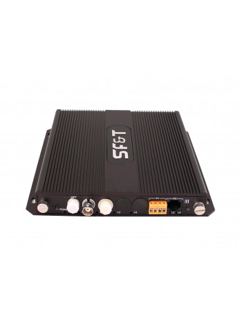 Приёмник<br /> SF12M5R(RS422)