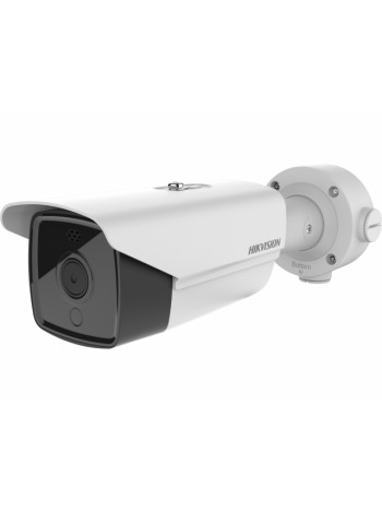 Тепловизионная видеокамера сетевая (IP)<br /> DS-2TD2117-3/PA