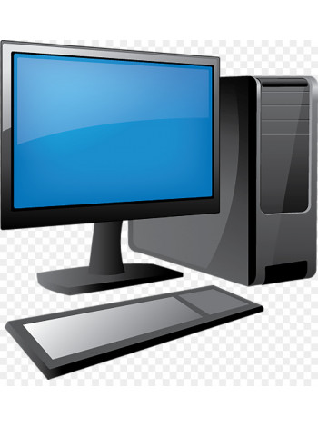 Компьютер<br /> WorkStation