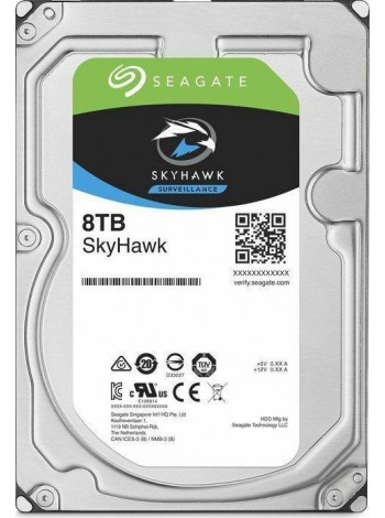 Жесткий диск (HDD)<br /> ST8000VX004