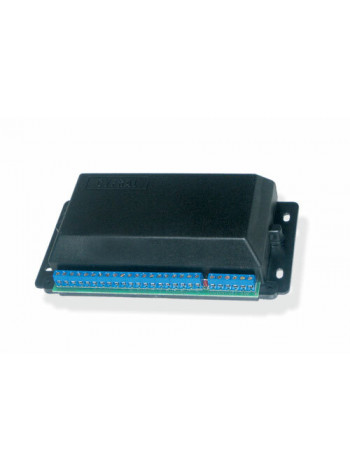 Коммутатор домофонной линии<br /> Коммутатор КМГ-100И (ЦФРЛ.468343.004)