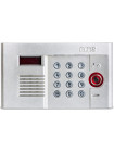 Вызывная видеопанель<br /> DP303-TDC16 (9007)