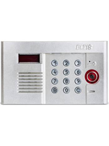 Вызывная видеопанель<br /> DP303-TDC16 (9007)