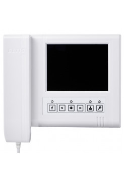 Монитор видеодомофона<br /> ELTIS VM500-5.1CL