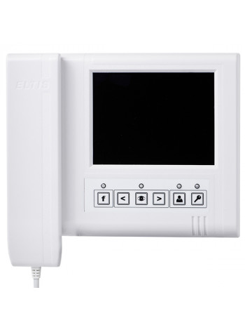 Монитор видеодомофона<br /> ELTIS VM500-5.1CL