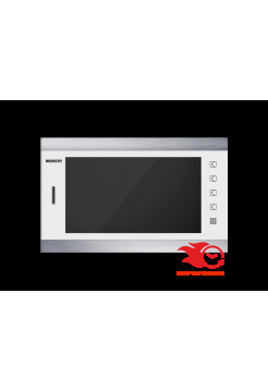 Монитор видеодомофона<br /> MAGIC 10 HD WHITE