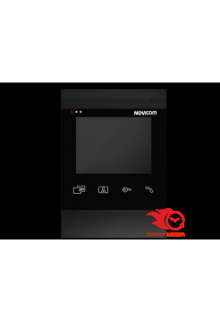 Монитор видеодомофона<br /> MAGIC 4 DARK