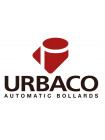 Блокиратор дорожный<br /> URBACO BPCLPF50