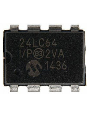 Запчасть<br /> Память 24LC64