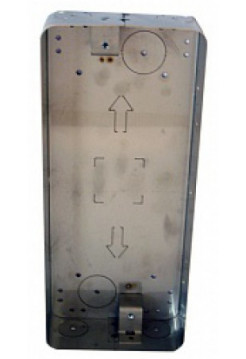 Монтажное основание<br /> DSM (60090630)