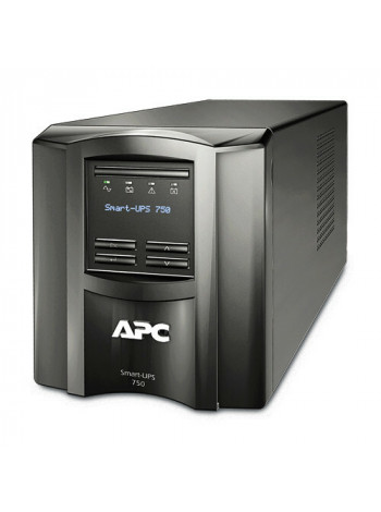 ИБП UPS<br /> SMT750I