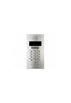 Вызывная видеопанель<br /> CD-7000-TM-V-PAL-GSM