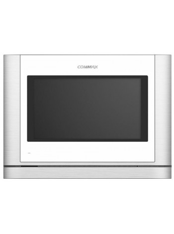 Монитор видеодомофона<br /> CDV-704MA/VZ  (AHD) белый