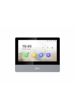 Монитор видеодомофона<br /> DS-KH8350-WTE1