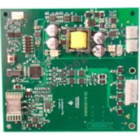 Плата линейная<br /> S54420-A9-A1 (FCI1801-A1)