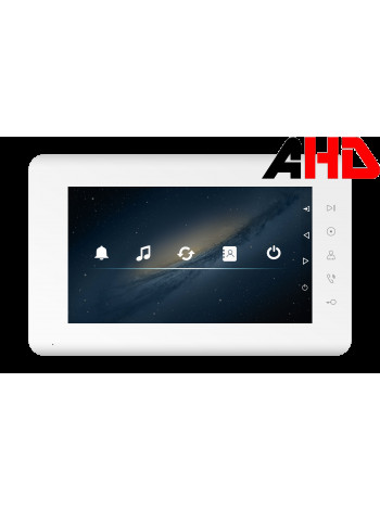 Монитор видеодомофона<br /> Mia HD XL