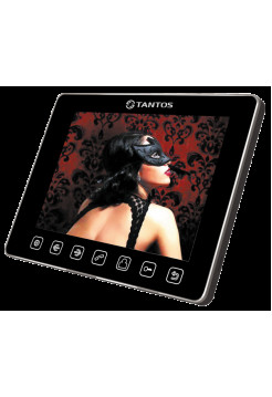 Монитор видеодомофона<br /> Tango (Black) VZ