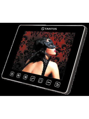 Монитор видеодомофона<br /> Tango (Black) VZ