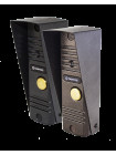 Вызывная видеопанель<br /> WALLE+ (медь)