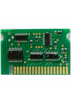 Коммутатор домофонной линии<br /> МКД-80