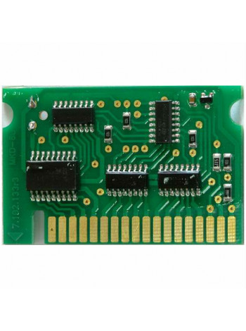 Коммутатор домофонной линии<br /> МКД-80