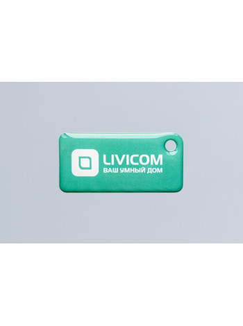 RFID Метка<br /> Livi Tag