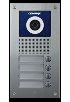 Вызывная видеопанель<br /> DRC-4UC/410