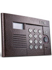 Вызывная аудиопанель<br /> DP300-RD16 (медь)