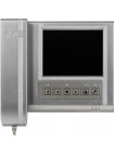 Монитор видеодомофона<br /> ELTIS VM500-5.1CL (RAL9007, серебристый металлик)