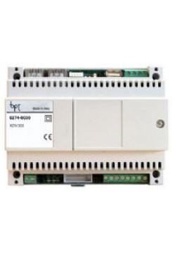 Разветвитель видеосигнала<br /> XDV/303  (62822600)
