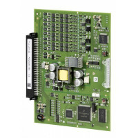 Плата линейная<br /> FCL7201-Z3