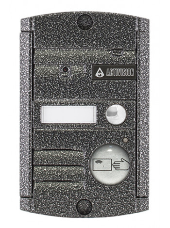 Вызывная видеопанель<br /> AVP-451 (PAL) Proxy Антик