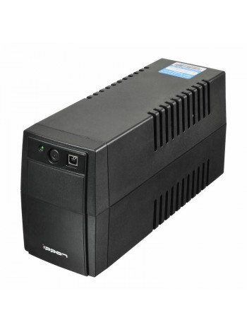 ИБП UPS<br /> IPPON Back Basic 850 Euro