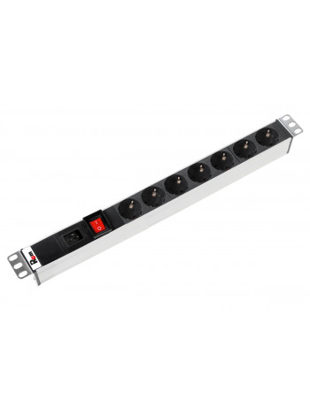 Блок розеток<br /> R-16-7S-V-440
