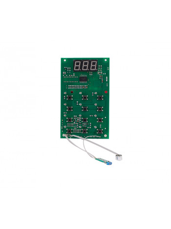 Запчасть<br /> Плата панели CD-2255V в сборе