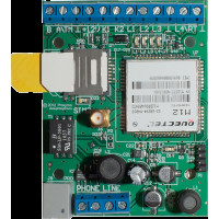 Ретранслятор<br /> SR103-2GSM Ретранслятор 