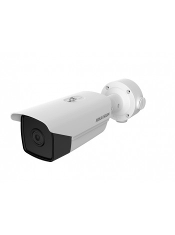Тепловизионная видеокамера сетевая (IP)<br /> DS-2TD2117-6/V1