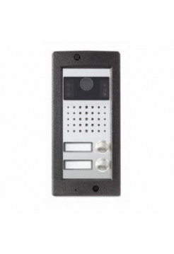 Вызывная видеопанель<br /> HEV/302 VR (62021600)