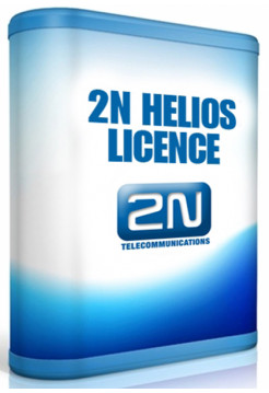 Лицензия ПО<br /> 2N Helios IP License - расширенные функции интегра