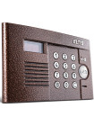 Вызывная видеопанель<br /> DP400-FDC16