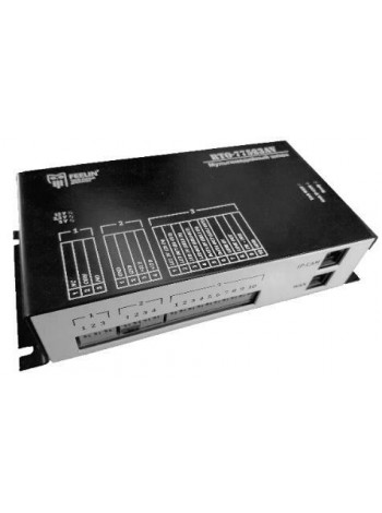 Блок сопряжения<br /> RTO-77583AV