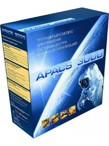 Модуль расширения<br /> APACS 3000 SmallCo